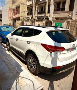 هيونداي سانتافي